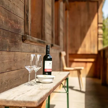 아파트 Seppen 3 라이스임알바흐탈