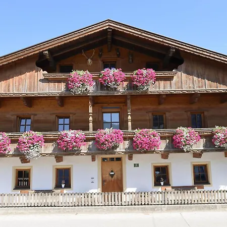 Seppen 3 * Reith im Alpbachtal