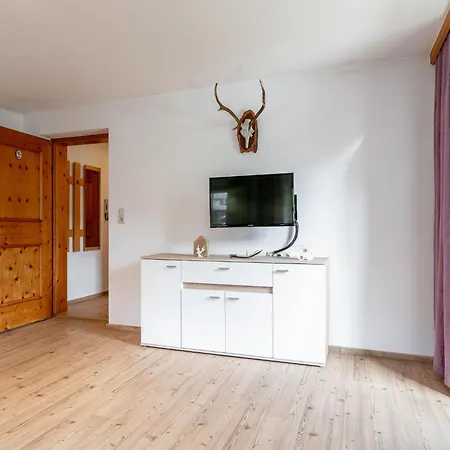 Seppen 3 Apartment Reith im Alpbachtal