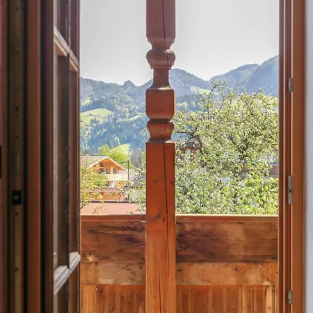 Seppen 3 * Reith im Alpbachtal