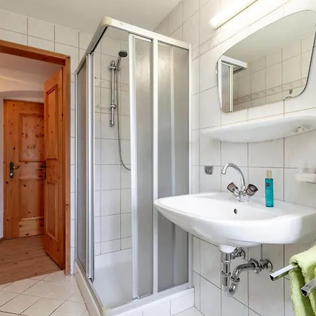 Apartment Seppen 3 *