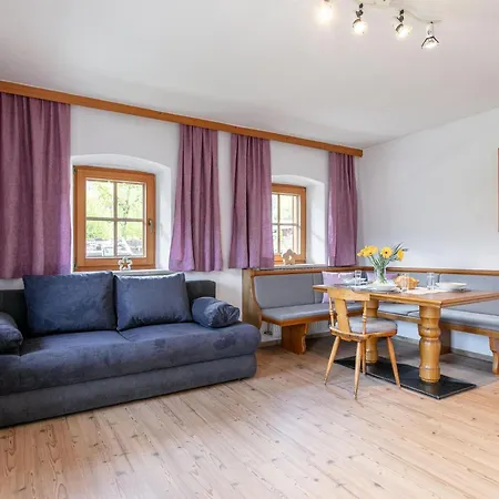 Seppen 3 Appartement *