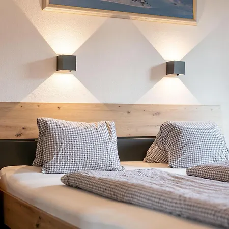 Appartement Seppen 3 *