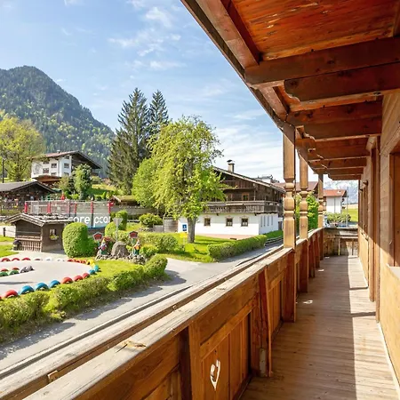 Appartement Seppen 3 *