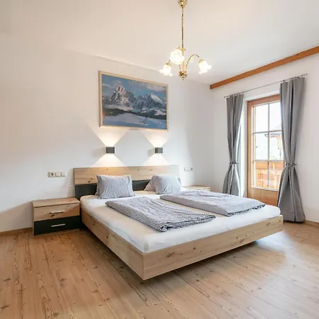 Seppen 3 Appartement *