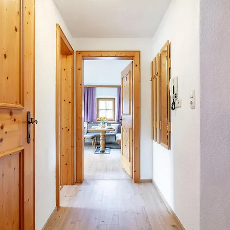 Appartement Seppen 3