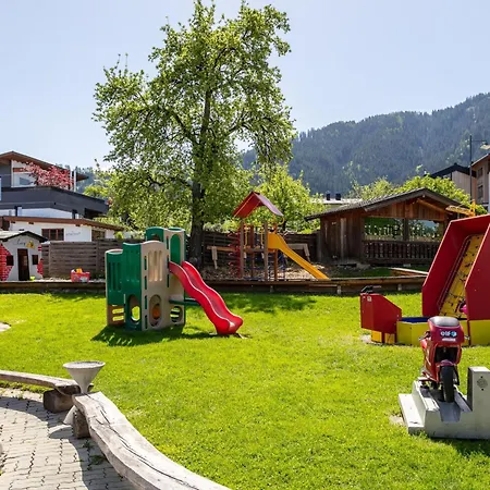 Appartement Seppen 3 *