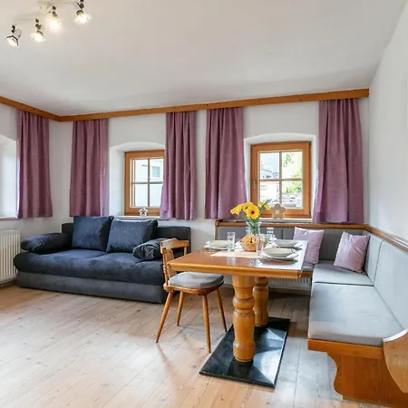 Appartement Seppen 3