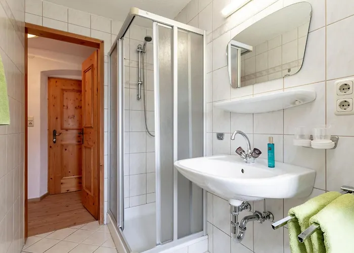 Appartement Seppen 3 *