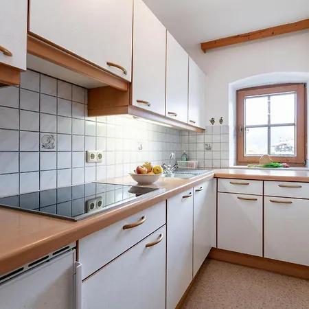 Apartman Seppen 3 Reith im Alpbachtal