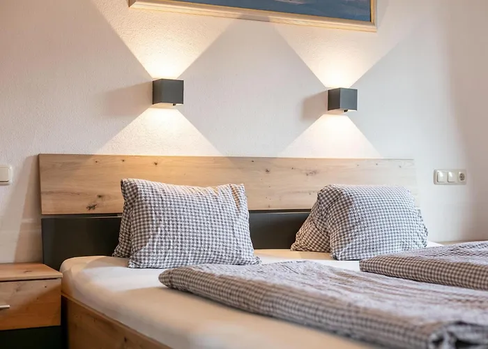 Apartment Seppen 3 *