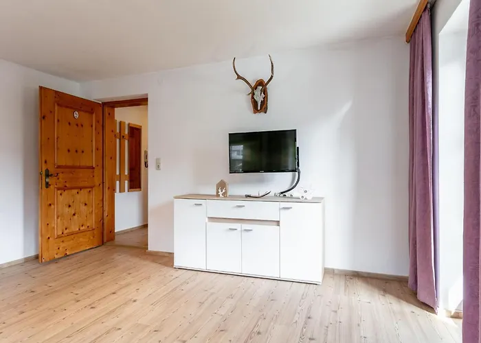 Seppen 3 Apartment Reith im Alpbachtal