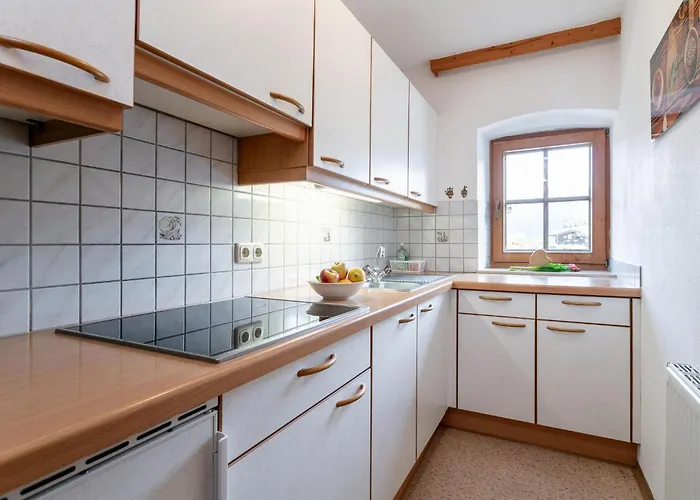 Apartment Seppen 3 *