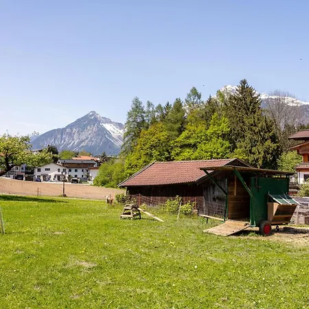 Apartman Seppen 3 Reith im Alpbachtal