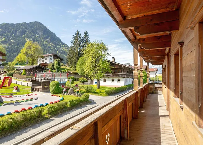 Seppen 3 * Reith im Alpbachtal