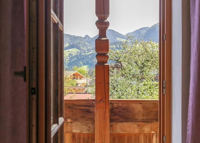 Seppen 3 * Reith im Alpbachtal